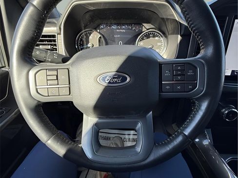 Certified 2022 Ford F150 XLT w/ Equipment Group 302A High image 21