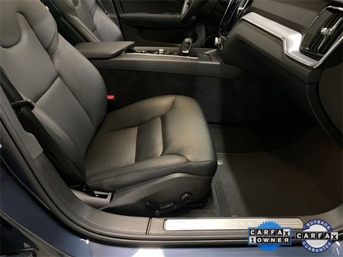 Used 2025 Volvo S60 B5 Core image 81