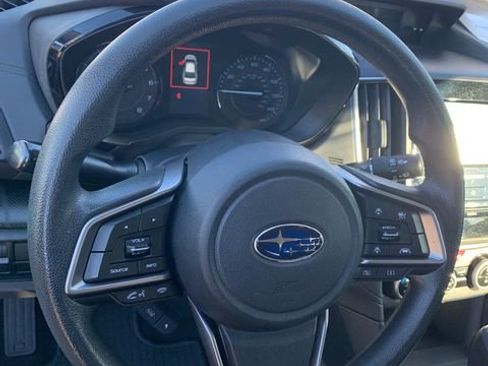 Used 2020 Subaru Crosstrek 2.0i image 24
