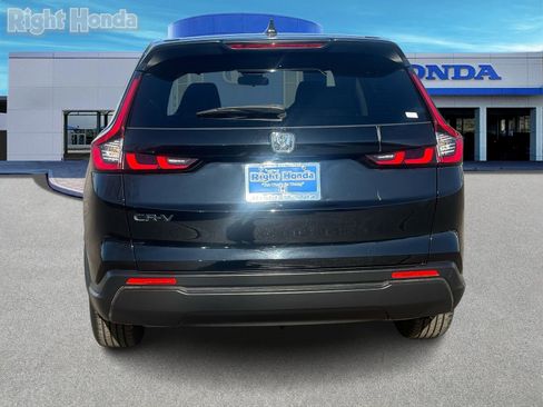 Used 2024 Honda CR-V EX image 6