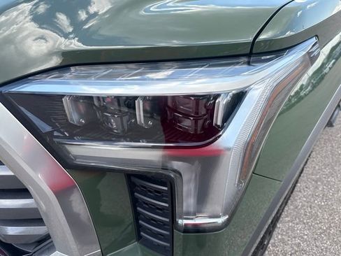 Used 2023 Toyota Tundra Limited RWD image 9