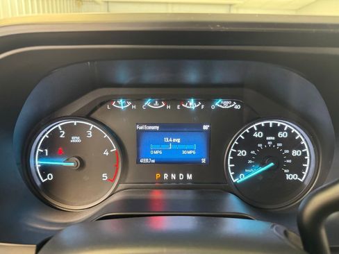 Used 2025 Ford F350 XL AWD/4WD image 31