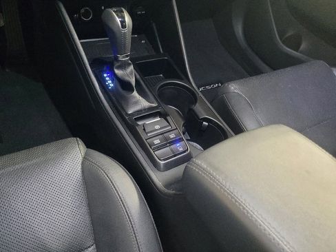 Used 2020 Hyundai Tucson Ultimate image 26