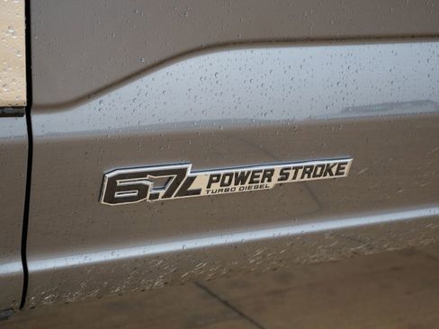 New 2026 Ford F350 XL image 13