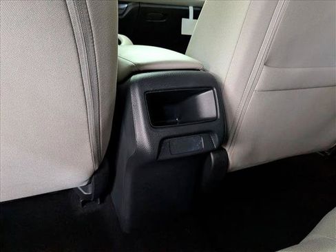 Certified 2026 Honda HR-V LX image 23