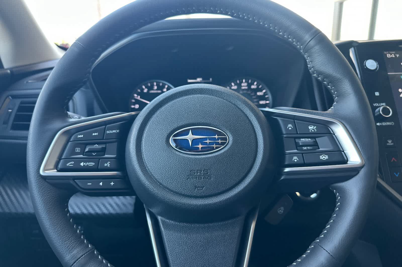 New 2026 Subaru Ascent Premium AWD/4WD image 26