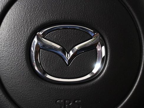 New 2026 MAZDA CX-50 AWD 2.5 S image 34