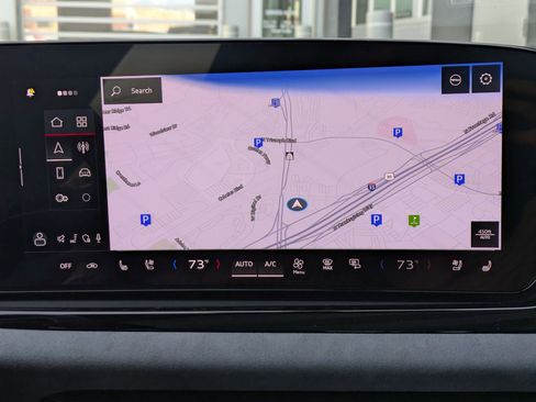 New 2025 Audi S5 Prestige image 11