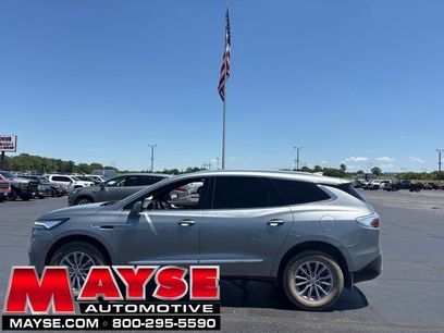 Used 2023 Buick Enclave Premium w/ LPO, Floor Liner Package