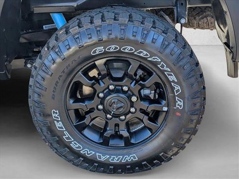 New 2025 RAM 2500 Power Wagon image 10