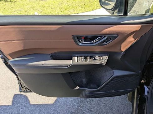 New 2026 Subaru Outback Touring XT AWD/4WD image 26