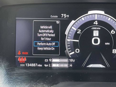 Used 2022 Toyota Tundra 1794 Edition w/ Advanced Package AWD/4WD image 27