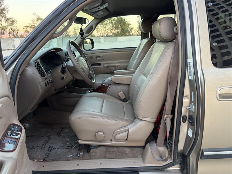 Used 2003 Toyota Tundra SR5 w/ TRD Sport Pkg RWD image 17