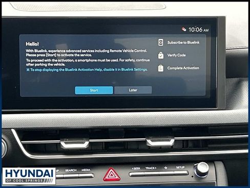 New 2026 Hyundai Sonata SEL FWD image 24
