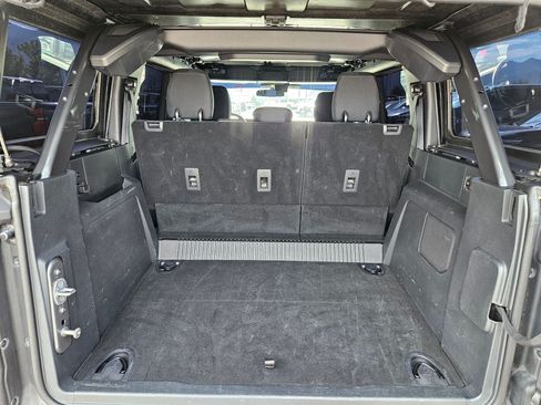Used 2025 Ford Bronco Big Bend AWD/4WD image 29