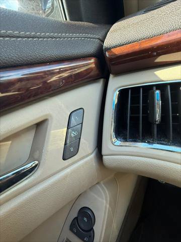 Used 2009 Cadillac CTS 3.6 w/ Wood Trim Package RWD image 47