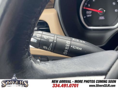 Used 2021 Chevrolet Suburban Premier RWD image 33
