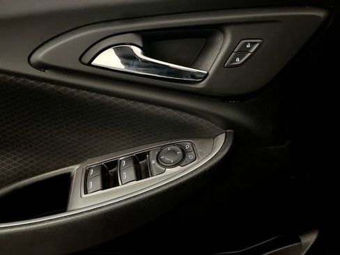 Used 2022 Chevrolet Malibu LS w/ Driver Confidence Package II image 18