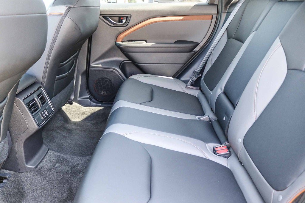 New 2026 Subaru Forester Sport AWD/4WD image 19