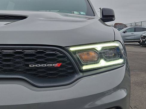 Used 2021 Dodge Durango GT image 9