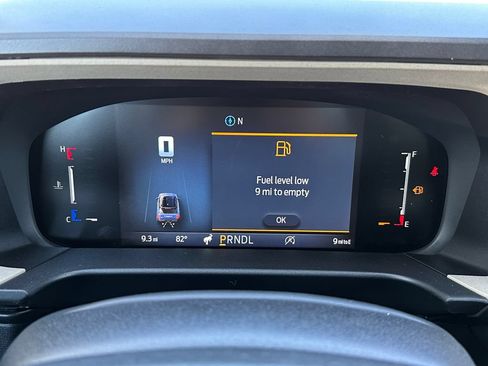 New 2026 Ford Bronco Sport Big Bend AWD/4WD image 25