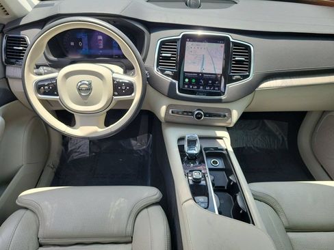 Used 2024 Volvo XC90 T8 Ultimate w/ Protection Package Premier AWD/4WD image 27