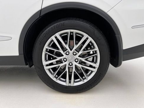 Used 2023 Acura MDX SH-AWD w/ Advance Package image 31