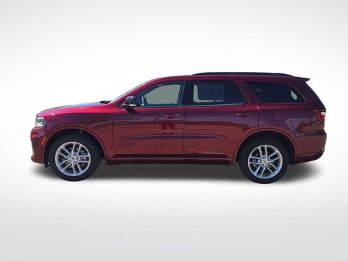 Used 2024 Dodge Durango GT AWD/4WD image 2