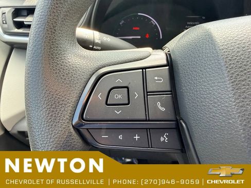 Used 2022 Toyota Sienna LE FWD image 24