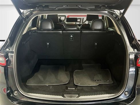Used 2025 MAZDA CX-5 AWD 2.5 S w/ Preferred Package image 26