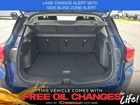 Used 2023 Buick Encore GX Select w/ Safety Package II image 18