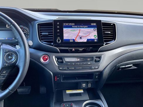 Used 2022 Honda Ridgeline RTL-E image 10