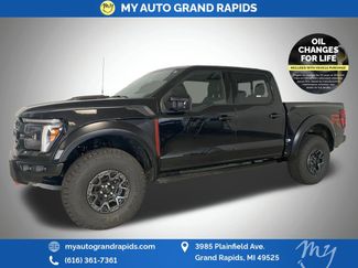 Used 2025 Ford F150 Raptor w/ Equipment Group 803A Raptor R 360° Tour