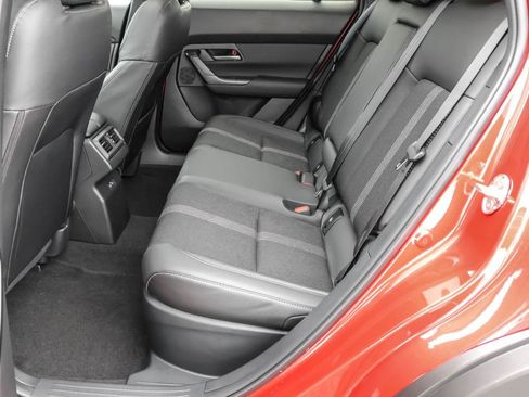 New 2026 MAZDA CX-50 2.5 Hybrid w/ Weather Package image 38