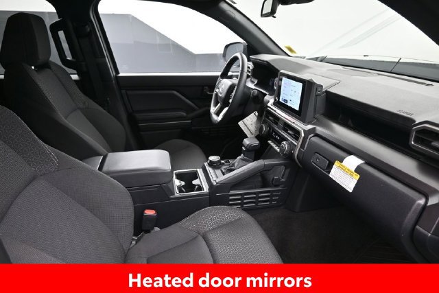 Certified 2026 Toyota 4Runner SR5 AWD/4WD image 17