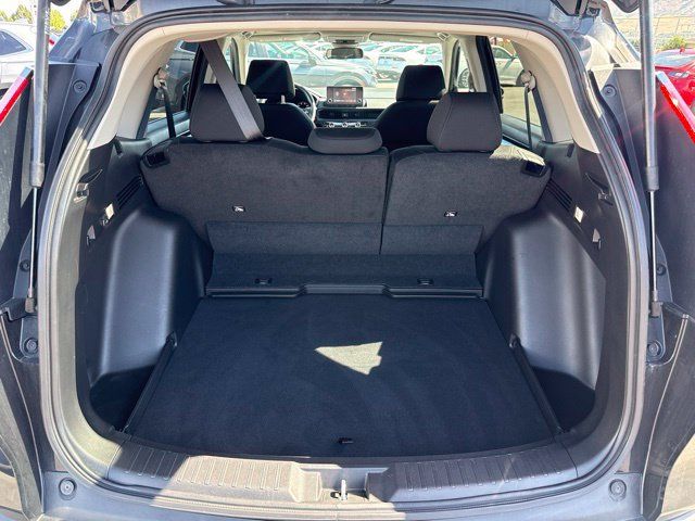 Used 2023 Honda CR-V EX image 24