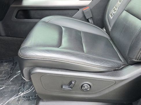 Used 2020 RAM 1500 Rebel AWD/4WD image 19