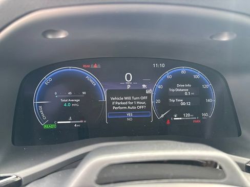 New 2026 Toyota Camry XLE FWD image 19