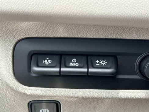Used 2023 GMC Terrain Denali AWD/4WD image 30