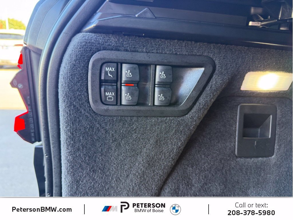 Used 2026 BMW X7 M60i AWD/4WD image 13