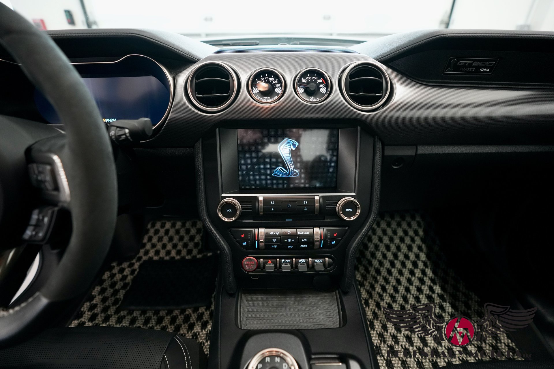 Used 2022 Ford Mustang Shelby GT500 RWD image 73