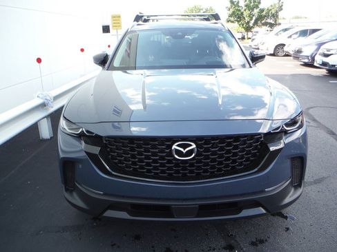Used 2024 MAZDA CX-50 AWD 2.5 S w/ Cargo Package image 6