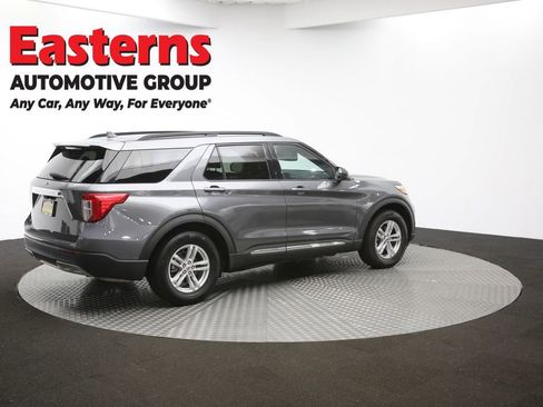 Used 2023 Ford Explorer XLT w/ Equipment Group 202A image 42