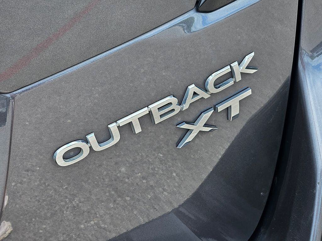 Used 2023 Subaru Outback Limited XT AWD/4WD image 7