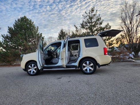 Used 2012 Honda Pilot Touring image 46