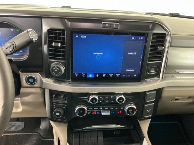 Used 2026 Ford F450 Platinum w/ Platinum Plus Package AWD/4WD image 22