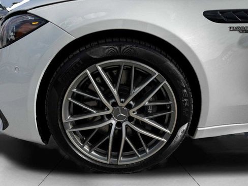 Used 2024 Mercedes-Benz C 63 AMG S image 84