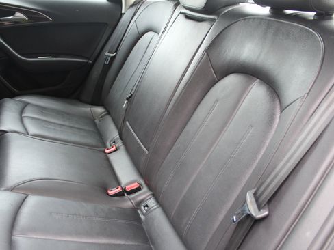 Used 2018 Audi A6 3.0T Premium Plus w/ Premium Plus Package AWD/4WD image 13