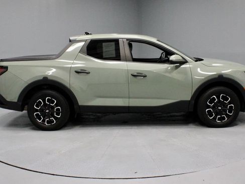 Used 2023 Hyundai Santa Cruz SEL w/ Cargo Package AWD/4WD image 12