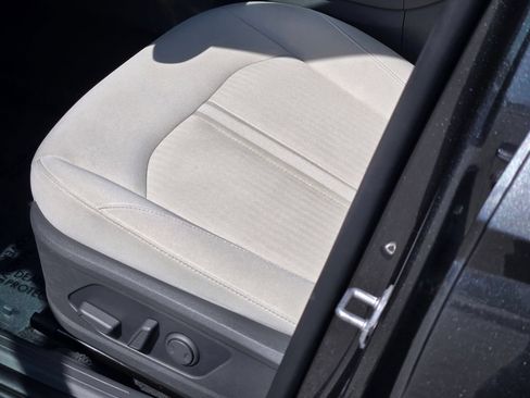 Certified 2025 Hyundai Sonata SEL FWD image 29